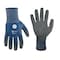 Ge Cut-Resistant Gloves, Cut Level A4 , Polyurethane , XL 24 PK GG208XL - alternate 1